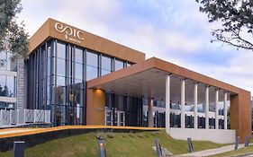 Epic Hotel Villa de Merlo